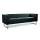 Трехместный диван Вента черный