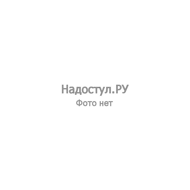 Табурет РС01-Т011В, черный каркас, кожзам черный, РС01-Т011В-201- главное фото