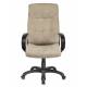 Кресло руководителя Бюрократ CH-824/LT-21 песочный микрофибра. Фото товара с разных ракурсов.